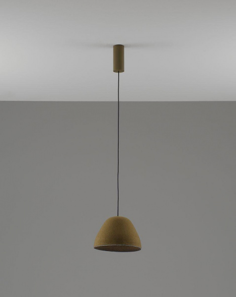 Подвесной светодиодный светильник Moderli Welli V11097-PL