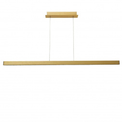 Подвесной светодиодный светильник Odeon Light Hightech Beveren 7007/38L