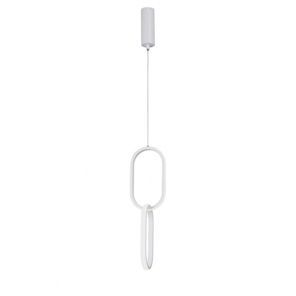 Подвесной светодиодный светильник Vitaluce V4695-0/2S