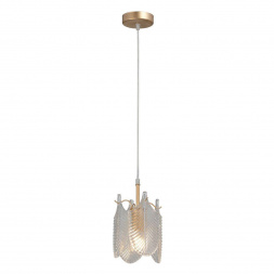 Подвесной светильник Vitaluce V5813-8/1S