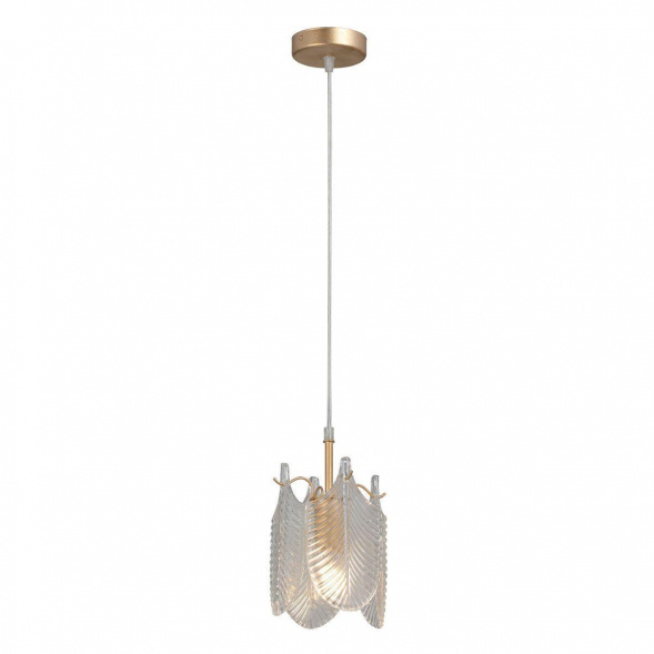 Подвесной светильник Vitaluce V5813-8/1S