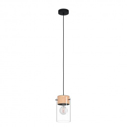 Подвесной светильник Eglo Madreselva 43545