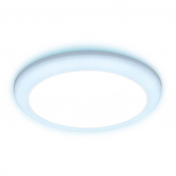 Встраиваемый светодиодный светильник Ambrella light Led Downlight DCR310