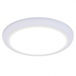 Встраиваемый светодиодный светильник Ambrella light Led Downlight DCR310