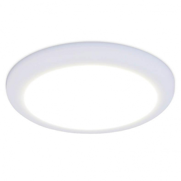 Встраиваемый светодиодный светильник Ambrella light Led Downlight DCR310