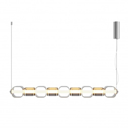 Подвесной светильник Maytoni MOD381PL-L45CH3K