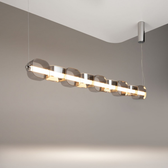 Подвесной светильник Maytoni MOD381PL-L45CH3K