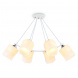 Подвесная люстра Ambrella light Traditional Modern TR303159