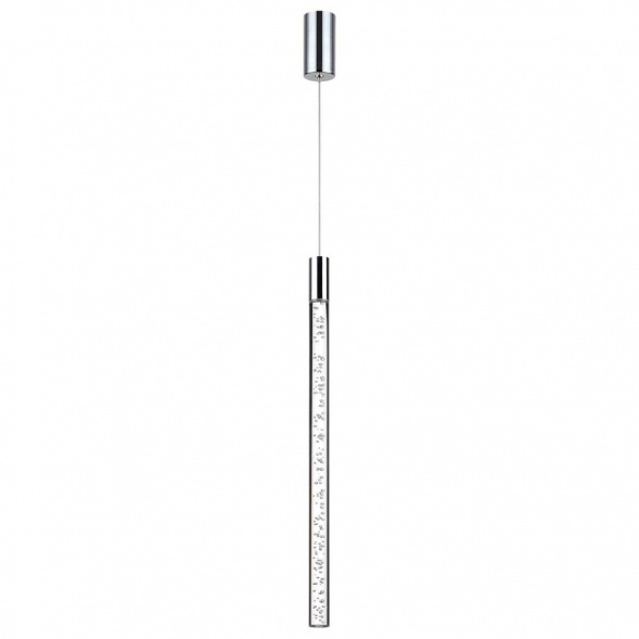 Подвесной светодиодный светильник Odeon Light Sparky 4370/5L