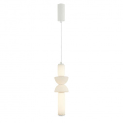 Подвесной светильник Arte Lamp MALL A2412SP-17WH