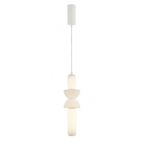 Подвесной светильник Arte Lamp MALL A2412SP-17WH
