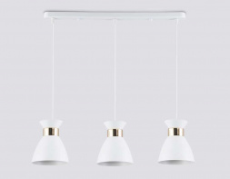 Светильник подвесной Ambrella light TRADITIONAL TR8466