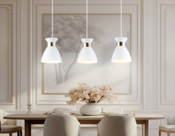 Светильник подвесной Ambrella light TRADITIONAL TR8466