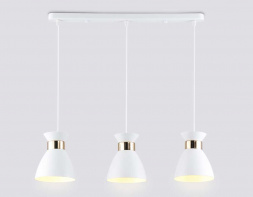 Светильник подвесной Ambrella light TRADITIONAL TR8466