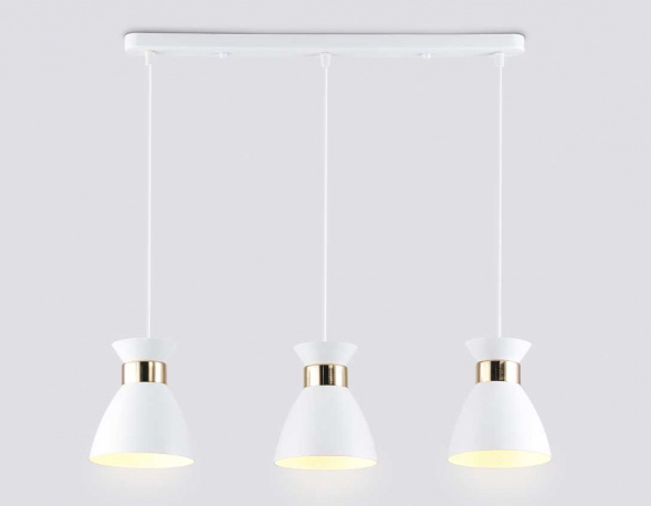 Светильник подвесной Ambrella light TRADITIONAL TR8466