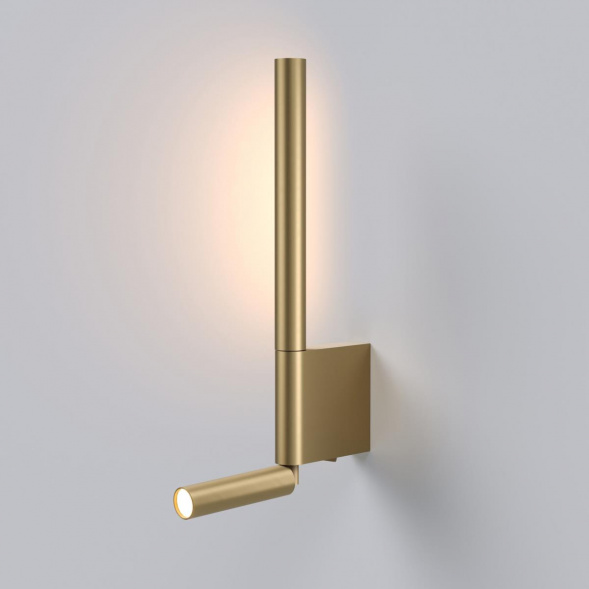 Бра Elektrostandard Sarca 40111/LED a066401