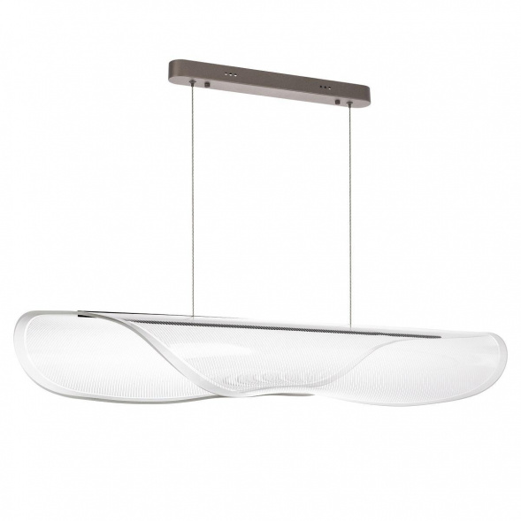 Подвесная светодиодная люстра Lightstar Varese 731413