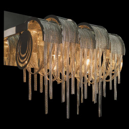 Бра LOFT IT Volver 10404W/B SN