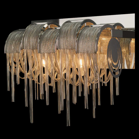 Бра LOFT IT Volver 10404W/B SN