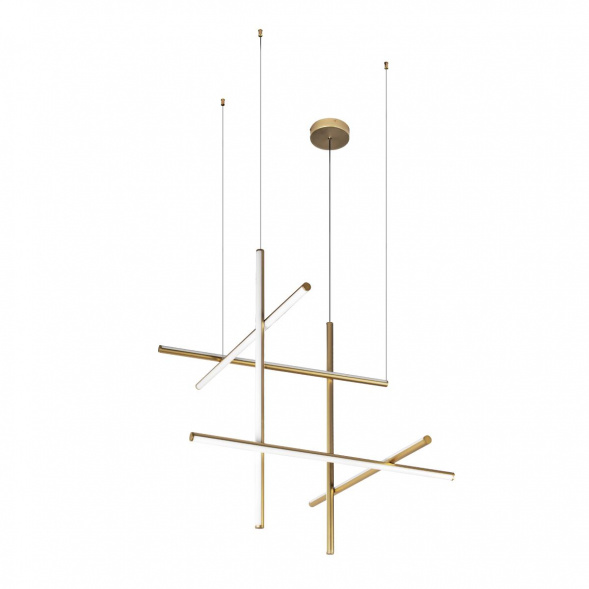 Подвесной светильник LOFT IT Coordinates 10393/C