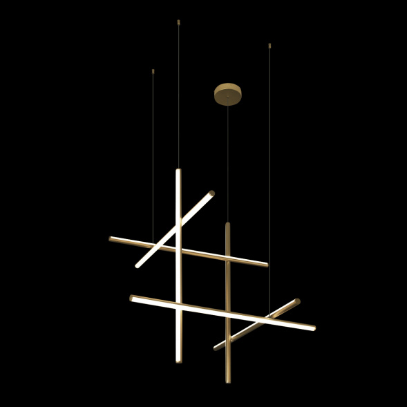 Подвесной светильник LOFT IT Coordinates 10393/C