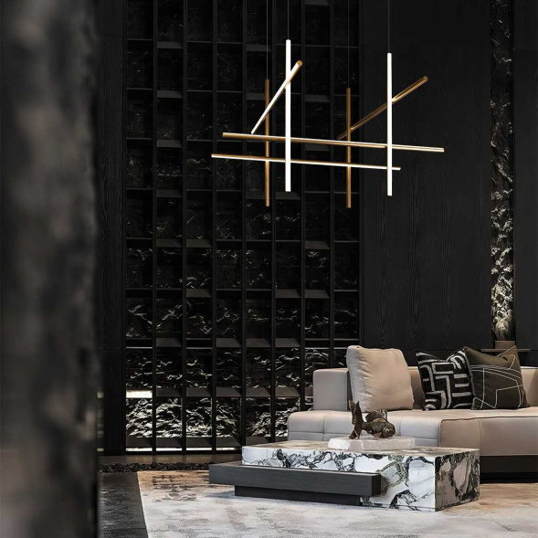 Подвесной светильник LOFT IT Coordinates 10393/C