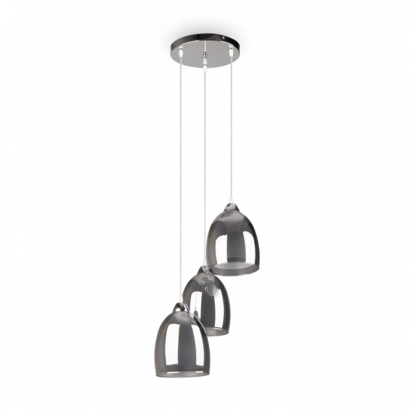 Подвесная люстра Freya Astery FR5375PL-03CH2