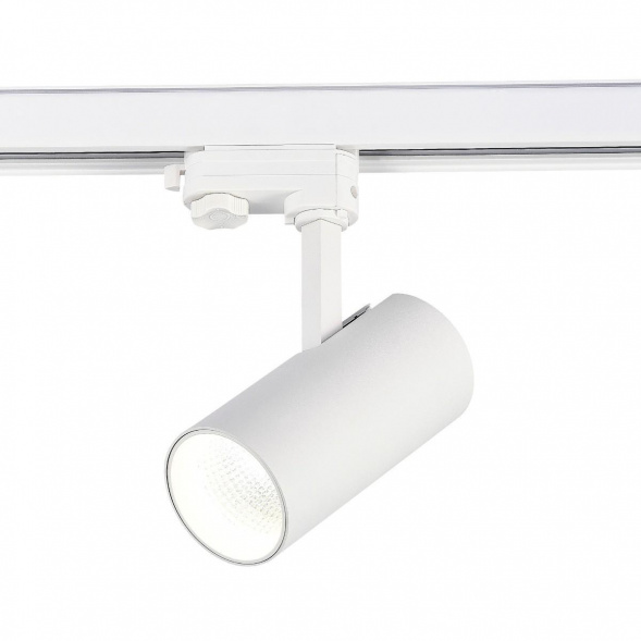 Трековый светодиодный светильник ST Luce ST661.546.20