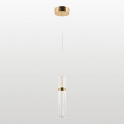 Подвесной светильник Lussole LSP-7534