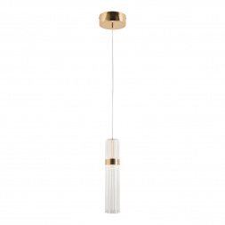 Подвесной светильник Lussole LSP-7534