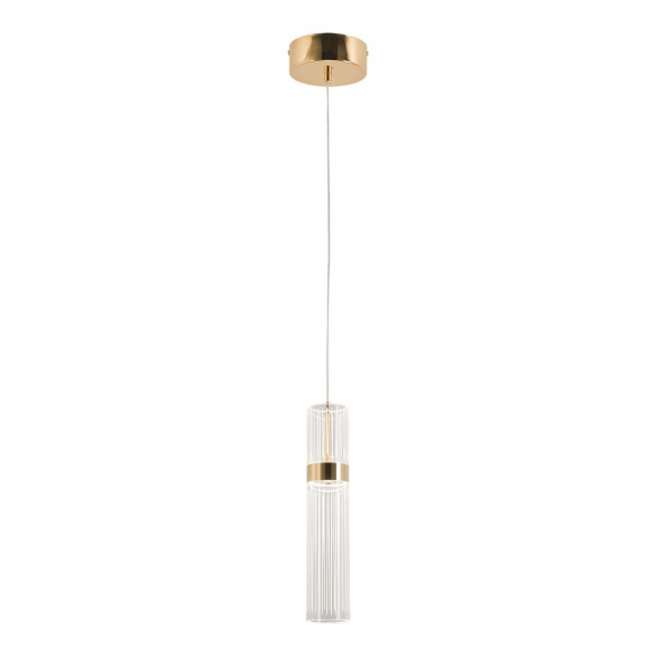 Подвесной светильник Lussole LSP-7534