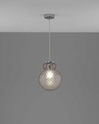 Светильник подвесной Moderli Lorel V11167-1P