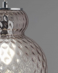 Светильник подвесной Moderli Lorel V11167-1P