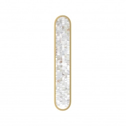 Бра Maytoni Modern MOD429WL-L30BSK