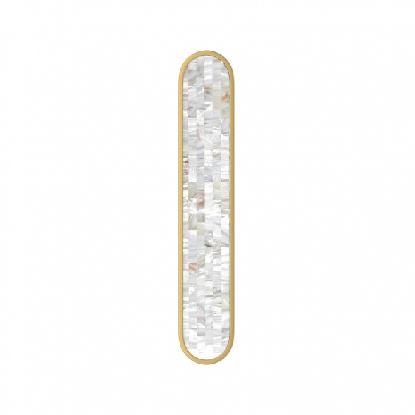 Бра Maytoni Modern MOD429WL-L30BSK