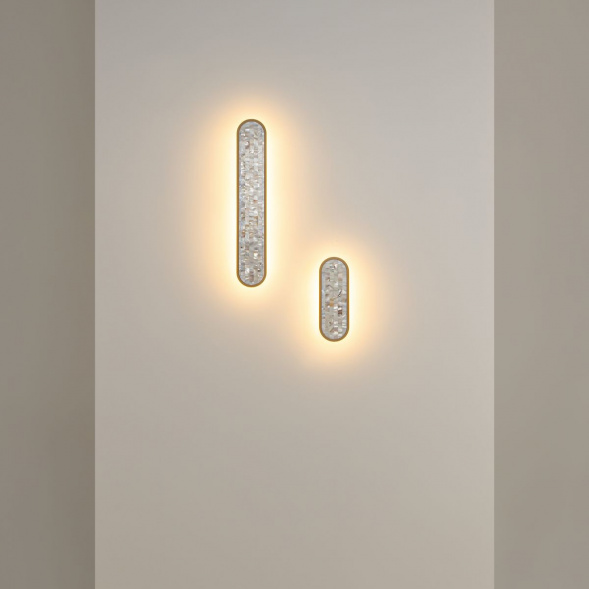 Бра Maytoni Modern MOD429WL-L30BSK