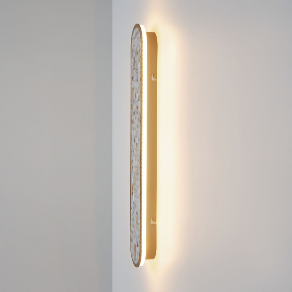 Бра Maytoni Modern MOD429WL-L30BSK