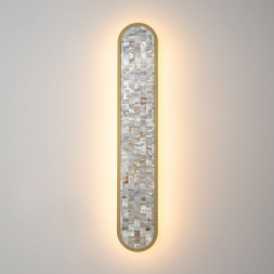 Бра Maytoni Modern MOD429WL-L30BSK