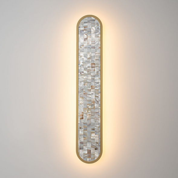 Бра Maytoni Modern MOD429WL-L30BSK