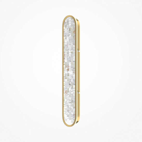 Бра Maytoni Modern MOD429WL-L30BSK