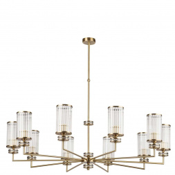 Подвесной светильник KUTEK ADRIA  ADR-ZW-10(P)