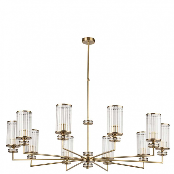 Подвесной светильник KUTEK ADRIA  ADR-ZW-10(P)