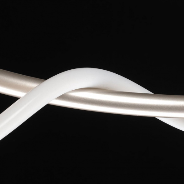 Подвесной светодиодный светильник De Markt Толедо 312013101