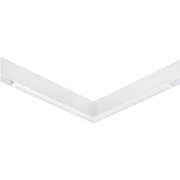 Трековый светодиодный светильник Lightstar Teta 205256