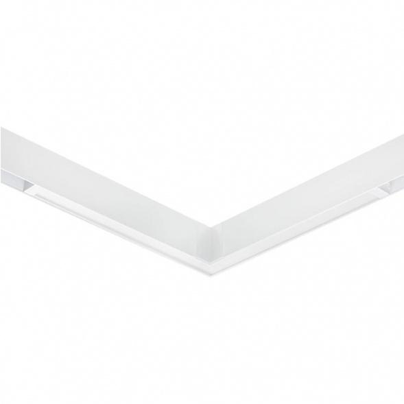 Трековый светодиодный светильник Lightstar Teta 205256