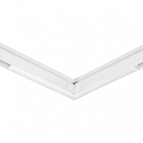 Трековый светодиодный светильник Lightstar Teta 205256