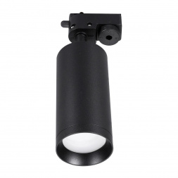 Трековый светильник Lucia Tucci LTP-T007-01GU10-B