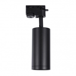 Трековый светильник Lucia Tucci LTP-T007-01GU10-B