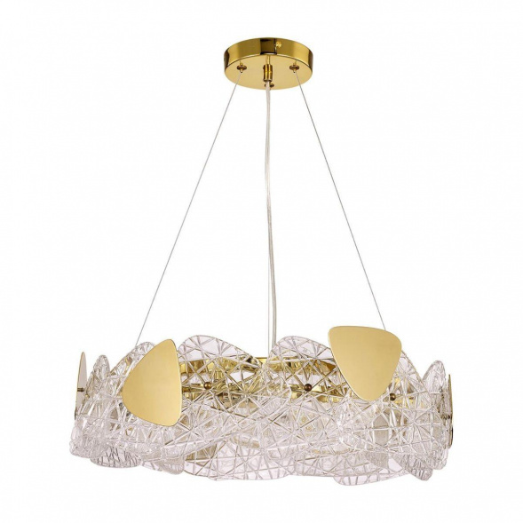 Подвесная люстра Lumion Neoclassi Queeny 6582/6