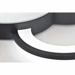 Потолочный светодиодный светильник Rivoli Aliona 6161-702 Б0066452